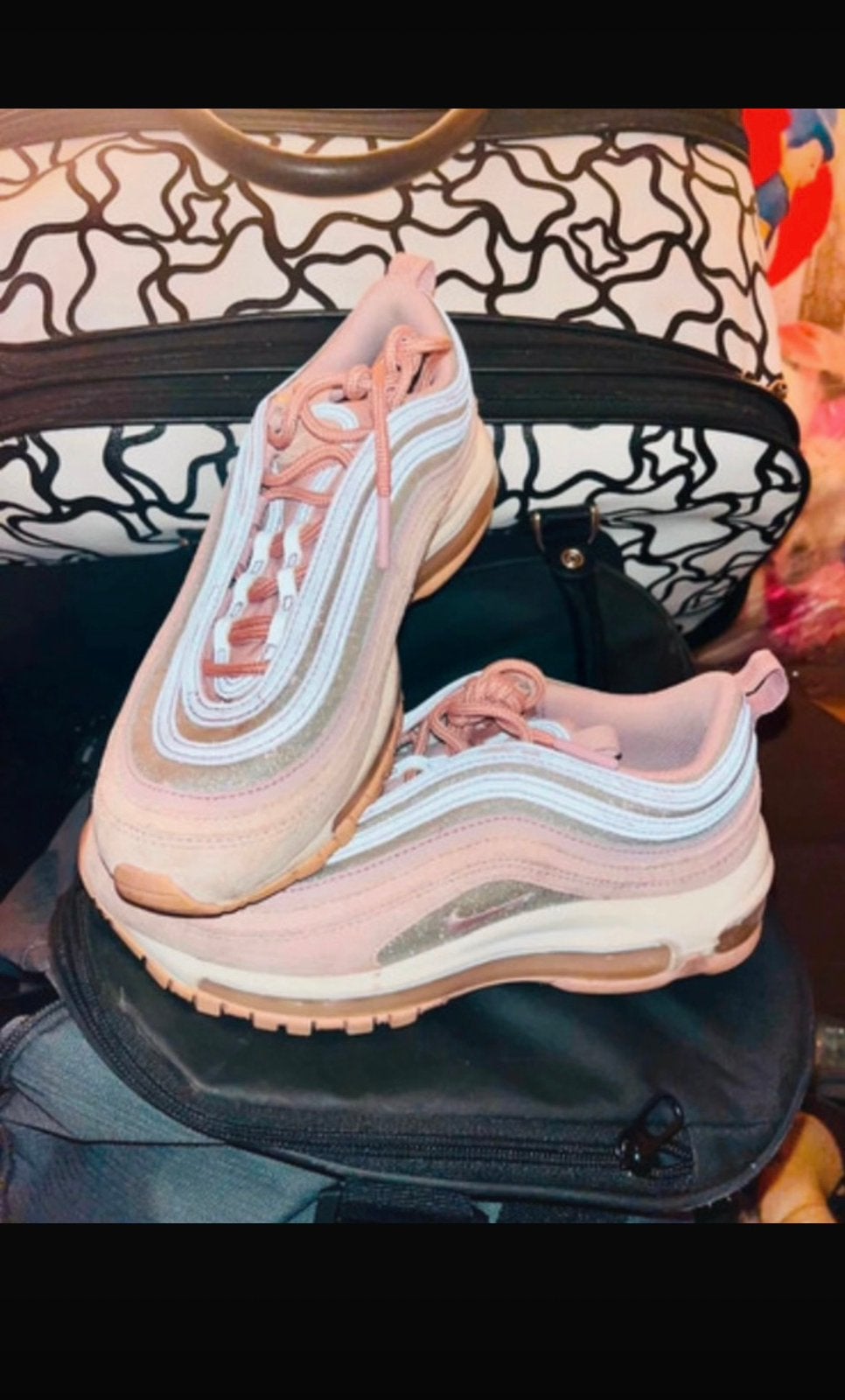 Sneakers, Ophalen, Zo goed als nieuw, Sneakers of Gympen