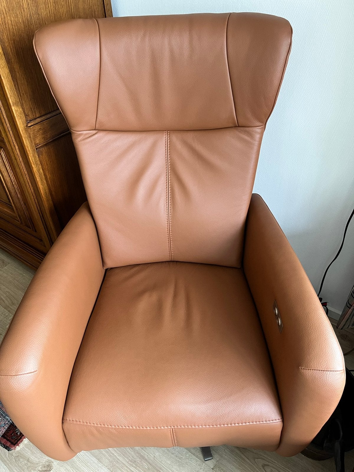 Prominent Relaxfauteuil met elektrische verstelling