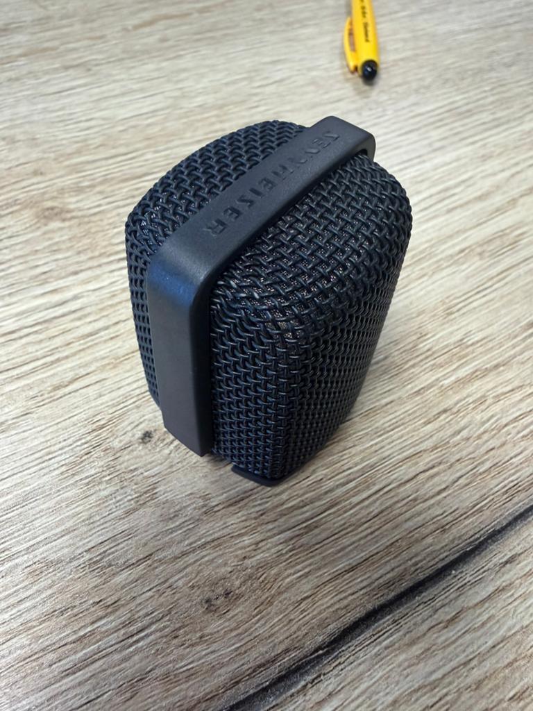 Sennheiser MD 421-II kapsel basket 586491, Muziek en Instrumenten, Ophalen of Verzenden, Zo goed als nieuw, Overige typen