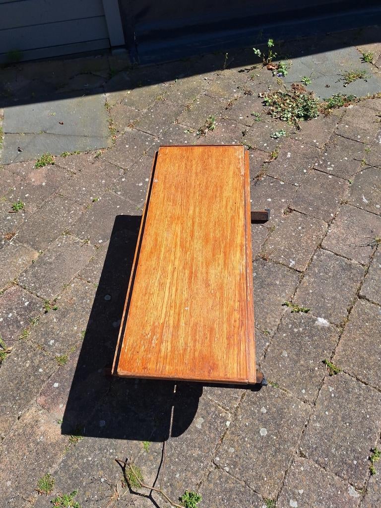 Boot tafel, Ophalen of Verzenden