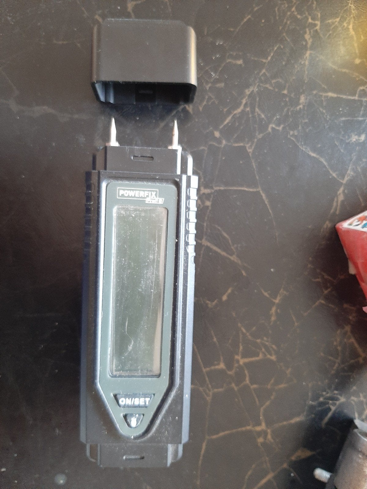 Profi Vochtmeter, Ophalen of Verzenden, Gebruikt, Vocht of Vloeistof