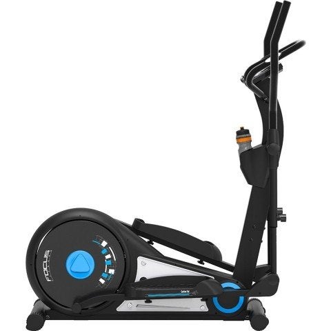Focus Fitness Fox 5 Crosstrainer, Benen, Gebruikt, Ophalen of Verzenden, Crosstrainer