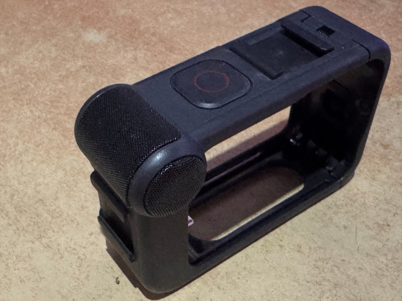 GoPro Media Mod voor GoPro Hero 8, Overige typen, Ophalen of Verzenden, Gebruikt