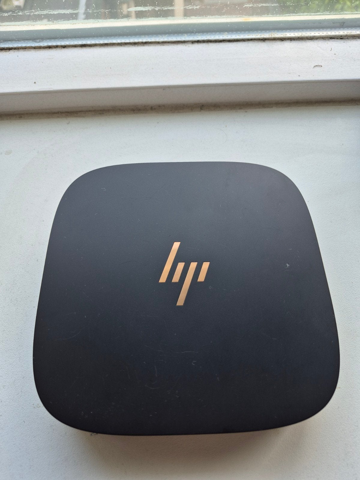 HP Elite Slice TPC-1020DM Mini PC - Compact en Krachtig, Gebruikt, Onbekend, Ophalen of Verzenden, HP