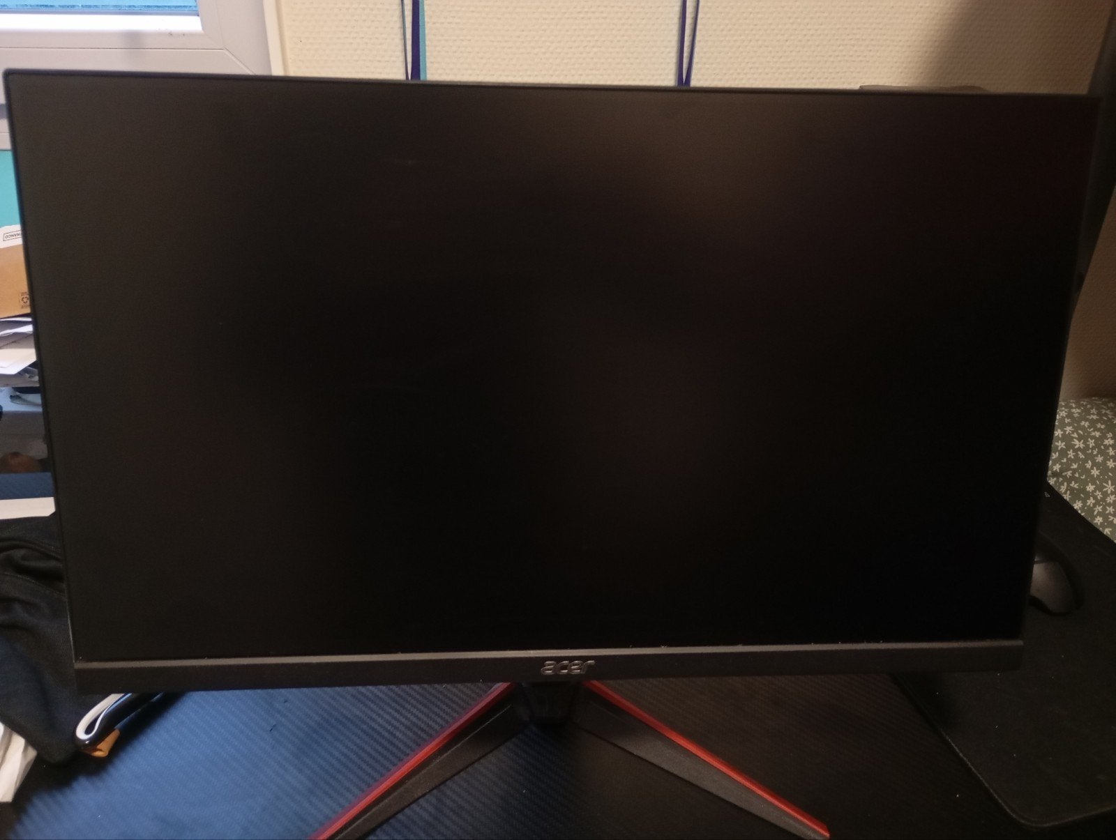 Acer VG220Q 21.5 inch Full HD Gaming Monitor, Computers en Software, Gaming, HDMI, IPS, Full HD