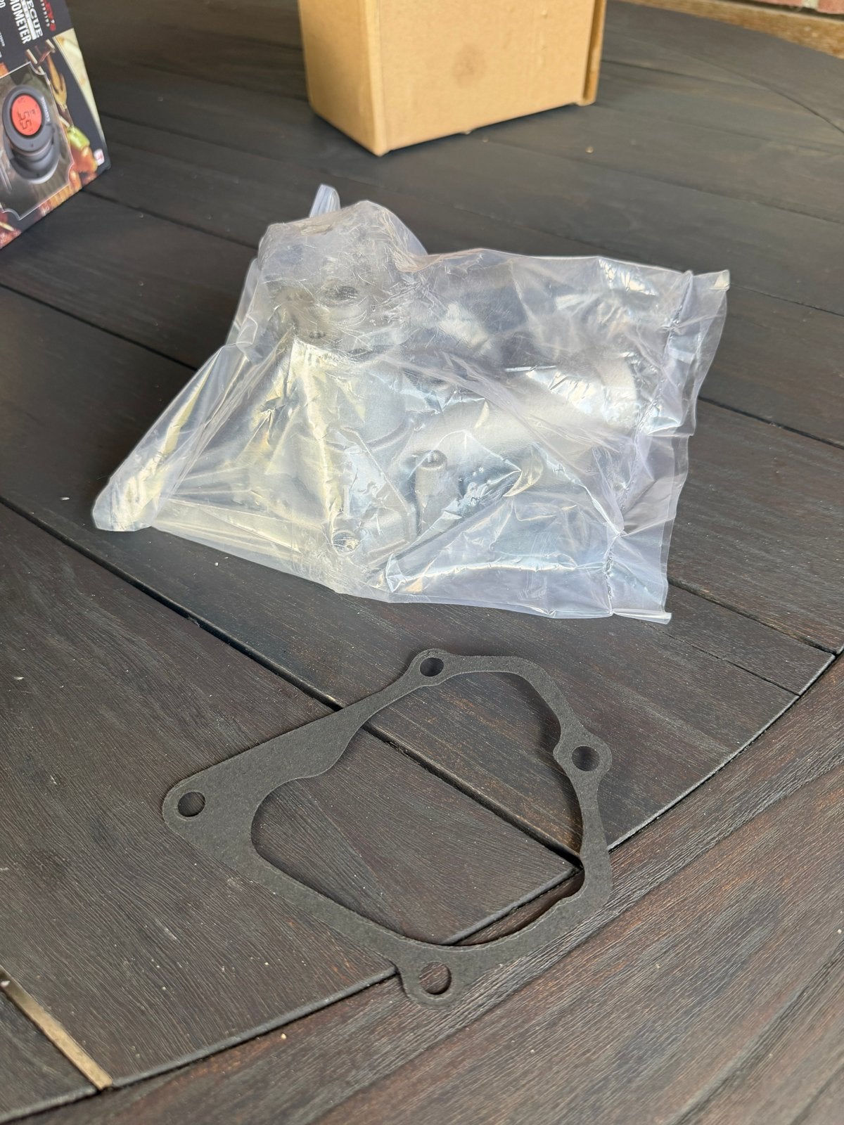 Waterpomp MD972934 voor Hyundai & Mitsubishi modellen, Auto-onderdelen, Ophalen, Nieuw, Hyundai