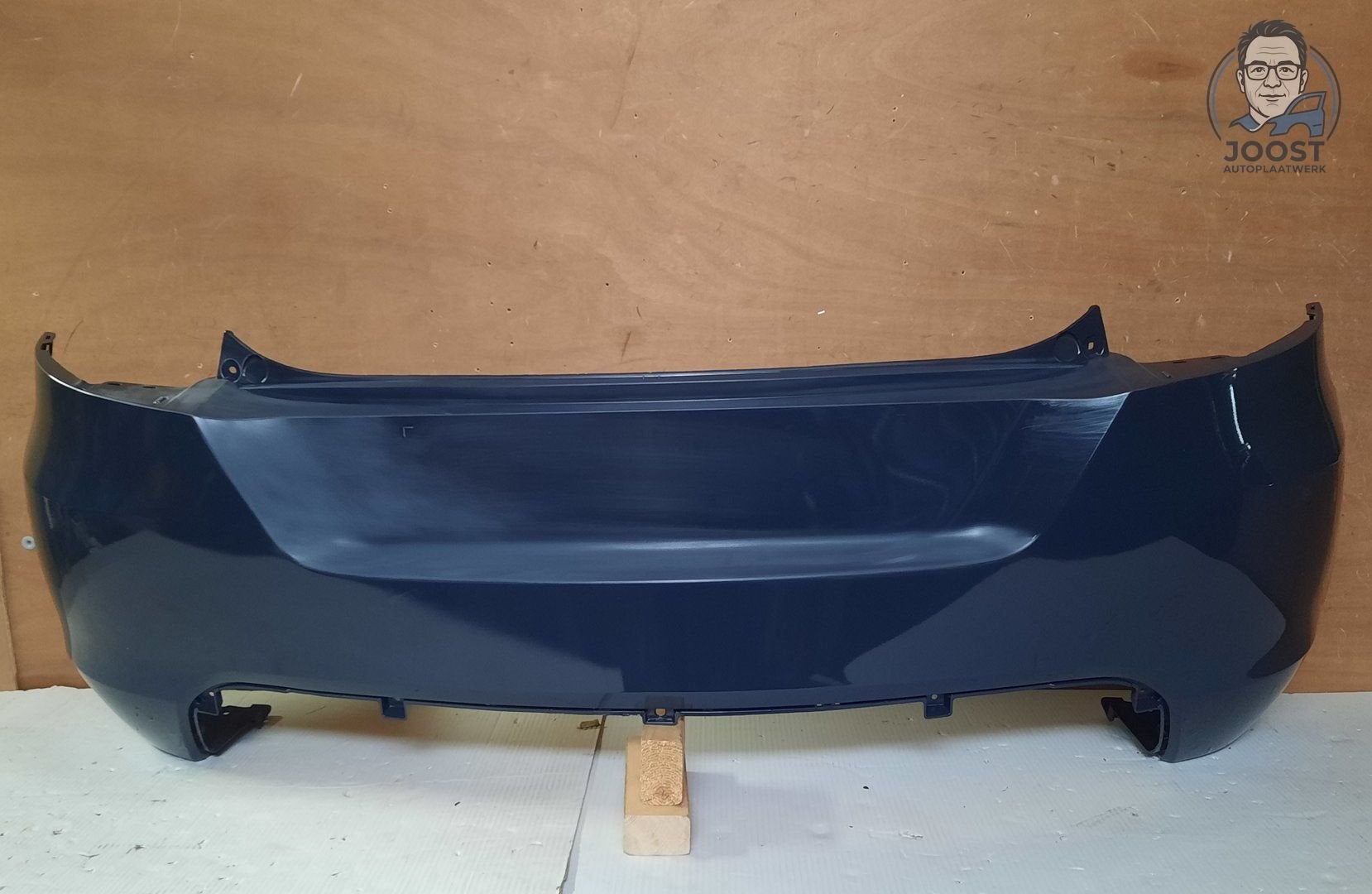 Achterbumper nieuw orgineel Suzuki Swift IV Sport 2010-2017, -Via contactformulier op de website, Herkomst onderdeel bekend, Ophalen of Verzenden