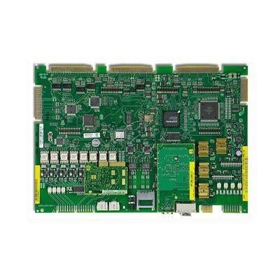 Siemens HiPath CBCC V8 Main Board S30810-Q2935-A401 incl. LI, Verzenden, Gebruikt, Toebehoren