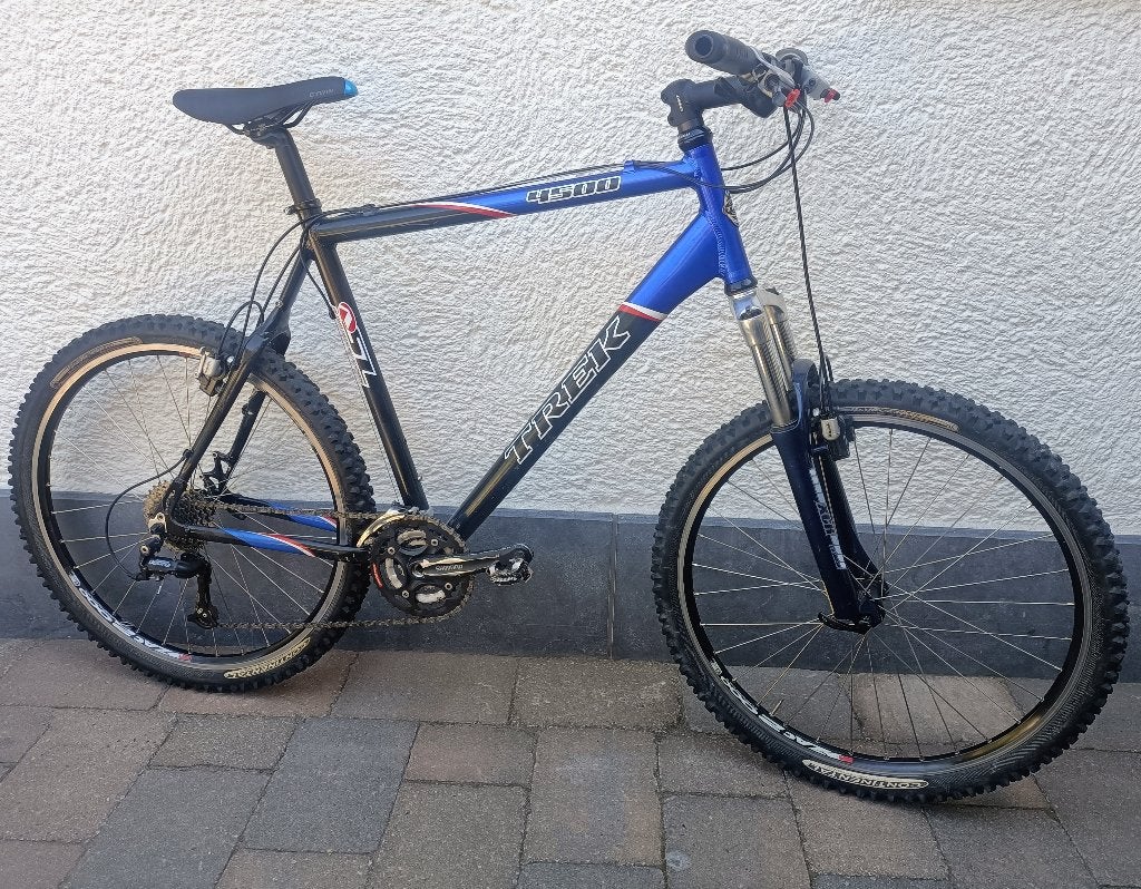 Giant hybride sportieve herenfiets, 53 tot 57 cm, Ophalen, Gebruikt, Giant
