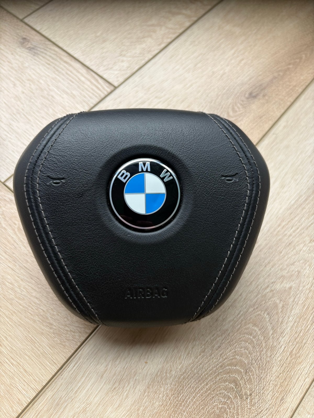 Airbag module BMW G30 - G31, Ophalen of Verzenden, Gebruikt, BMW