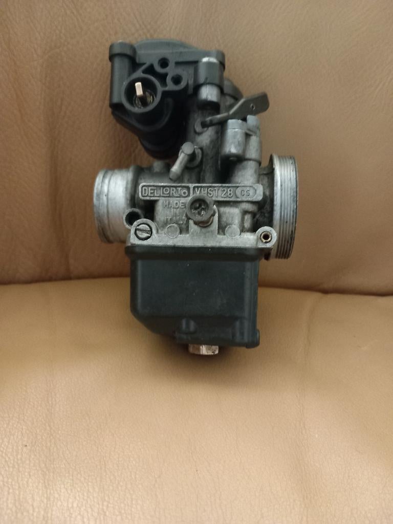 Dellorto vhst 28mm carburateur, Motoren, Ophalen