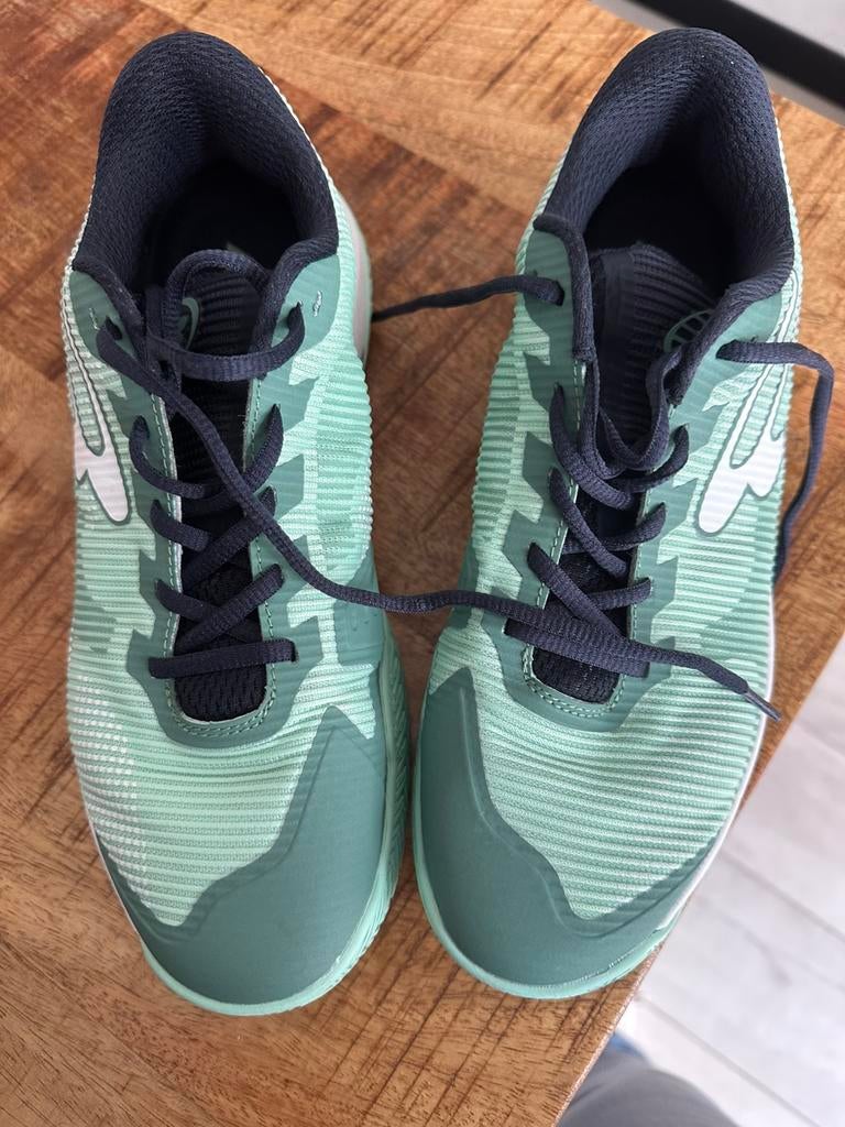 Padelschoenen maar 39,5, Sport en Fitness, Padel, Ophalen, Nieuw, Padelschoenen
