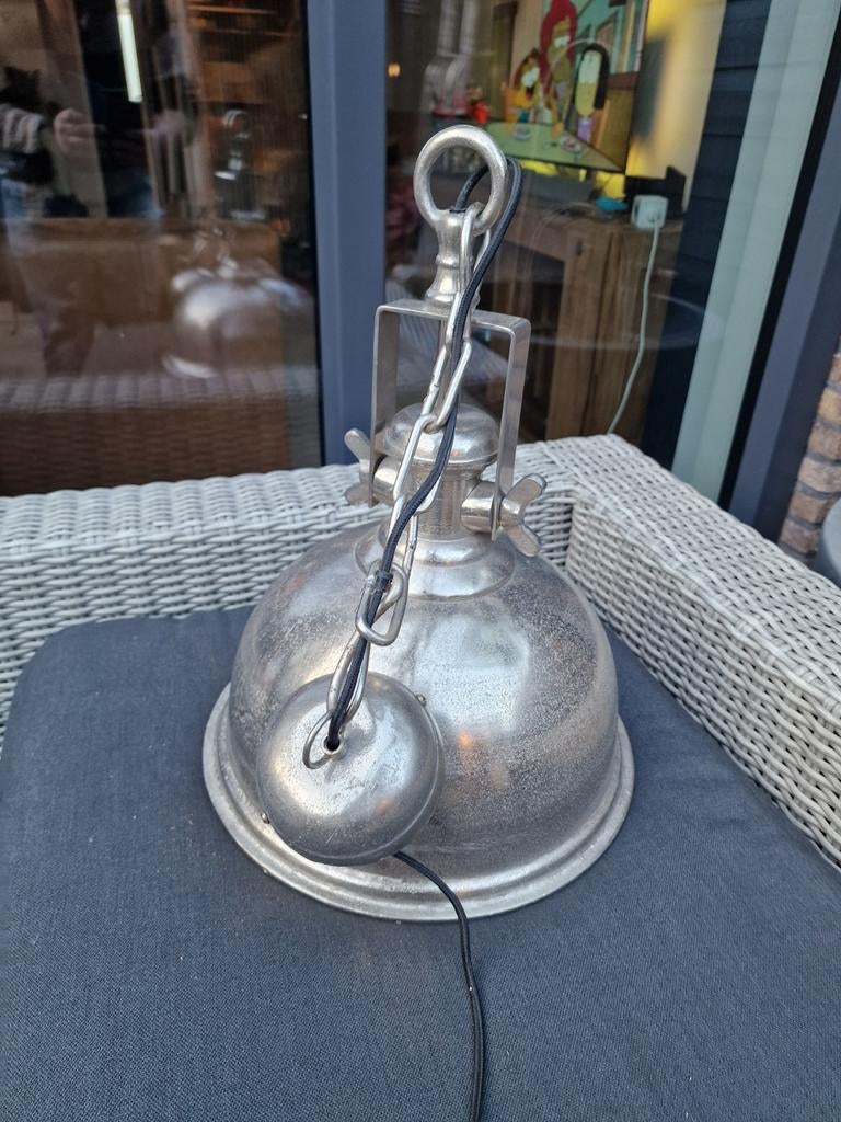 Hang lamp, Ophalen of Verzenden, Minder dan 50 cm