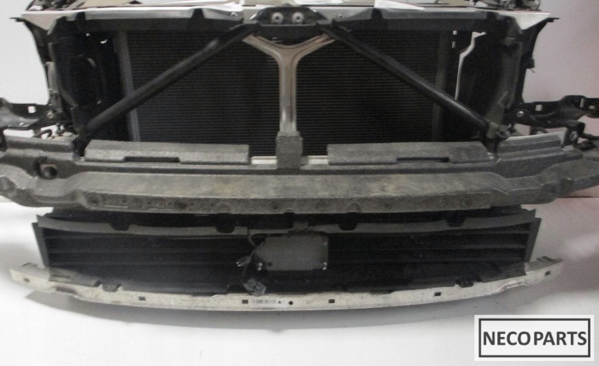 BMW 6 GT G32 3.0i KOELERPAKKET RADIATEUR ALLES LEVERBAAR!!!, Gebruikt, -, Ophalen of Verzenden, Achter