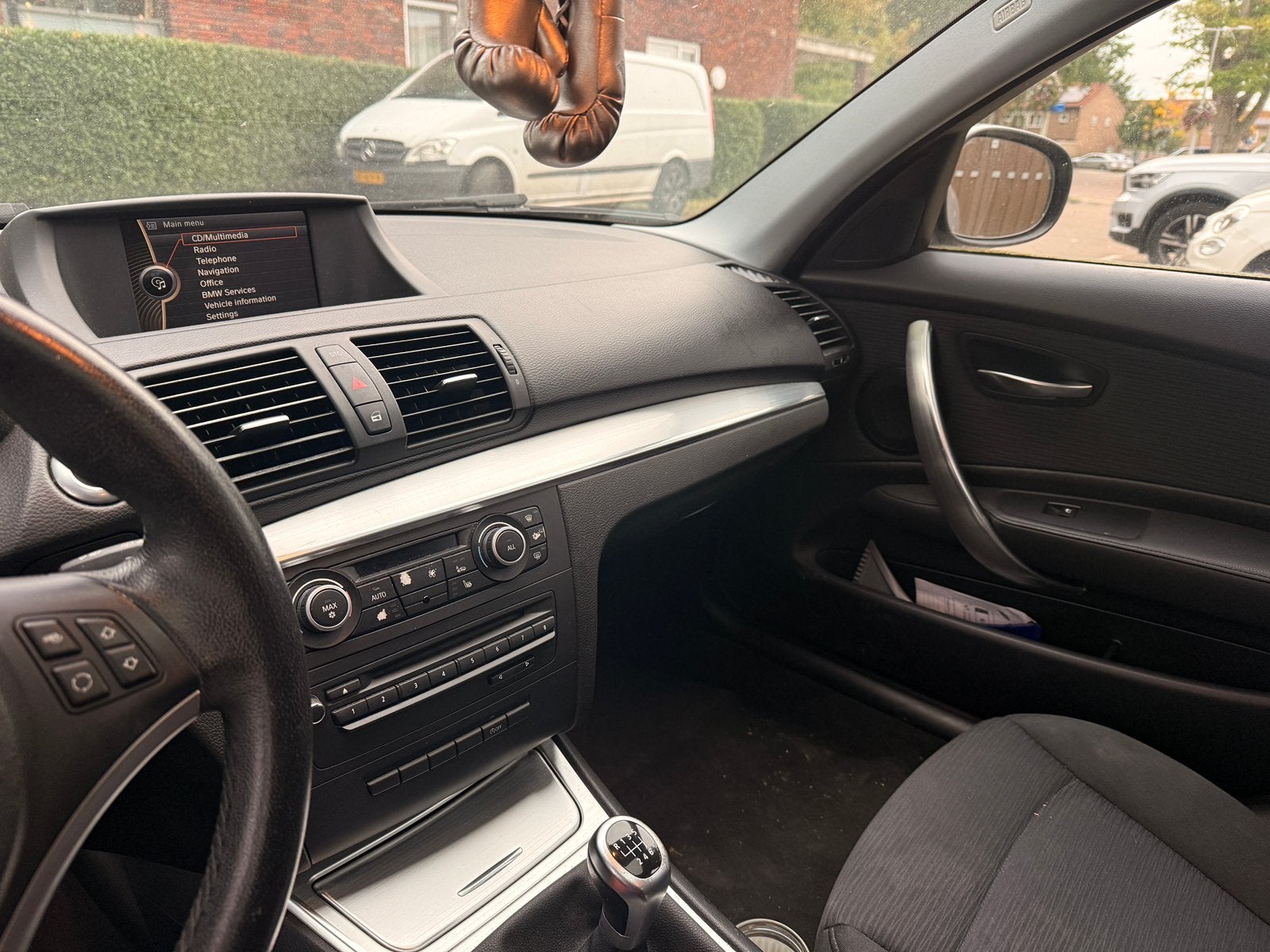 BMW 116i – 2013, Vacatures, 33 - 40 uur, MBO, Vanaf 5 jaar, Tijdelijk contract