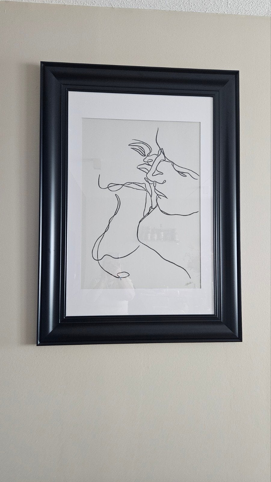 schilderij, Antiek en Kunst, Ophalen