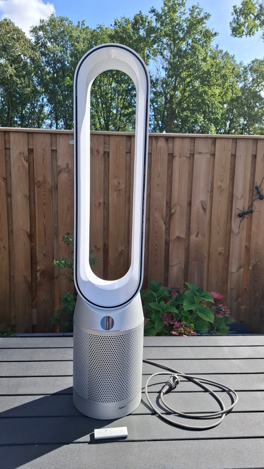 Dyson, Witgoed en Apparatuur, Ophalen, Luchtreiniger