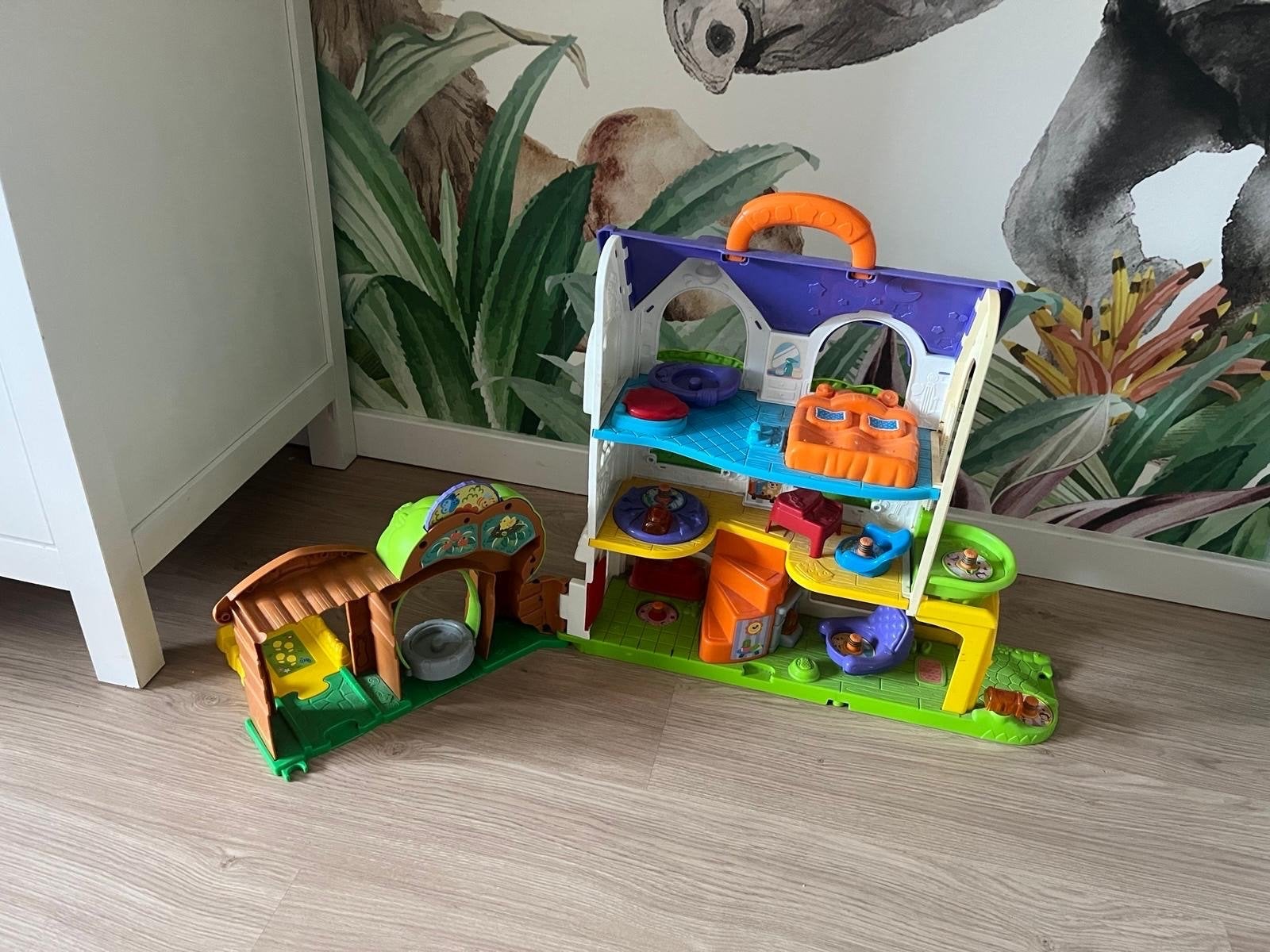 Heel veel Vrolijke Vriendjes, Ophalen, Gebruikt, Jongen of Meisje