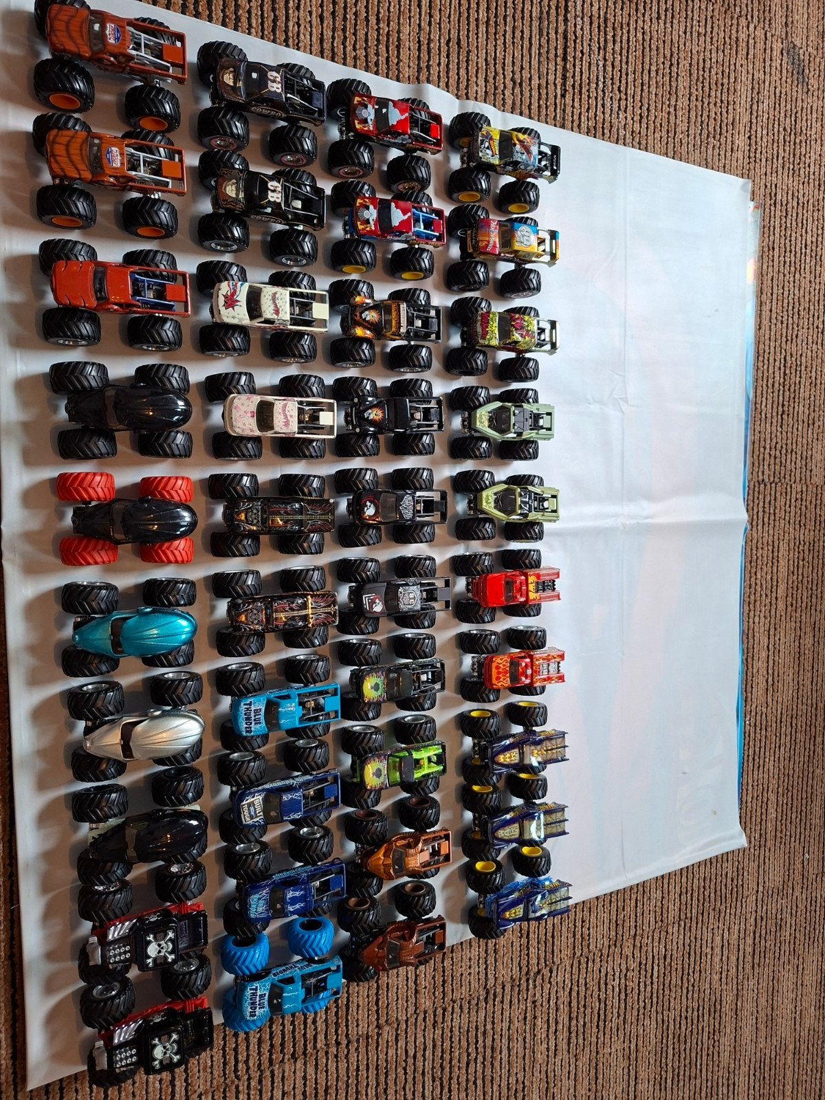 Hotwheels., Ophalen of Verzenden