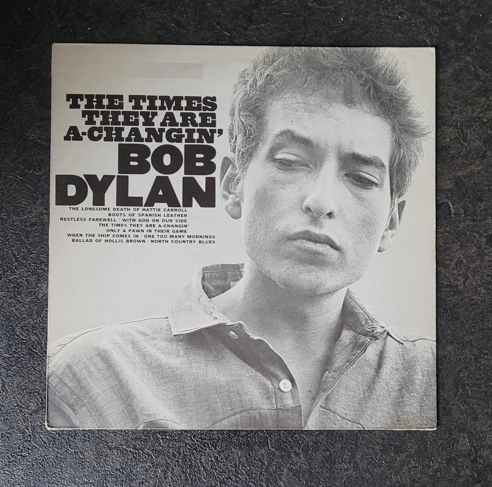 Bob Dylan, Cd's en Dvd's, Ophalen of Verzenden