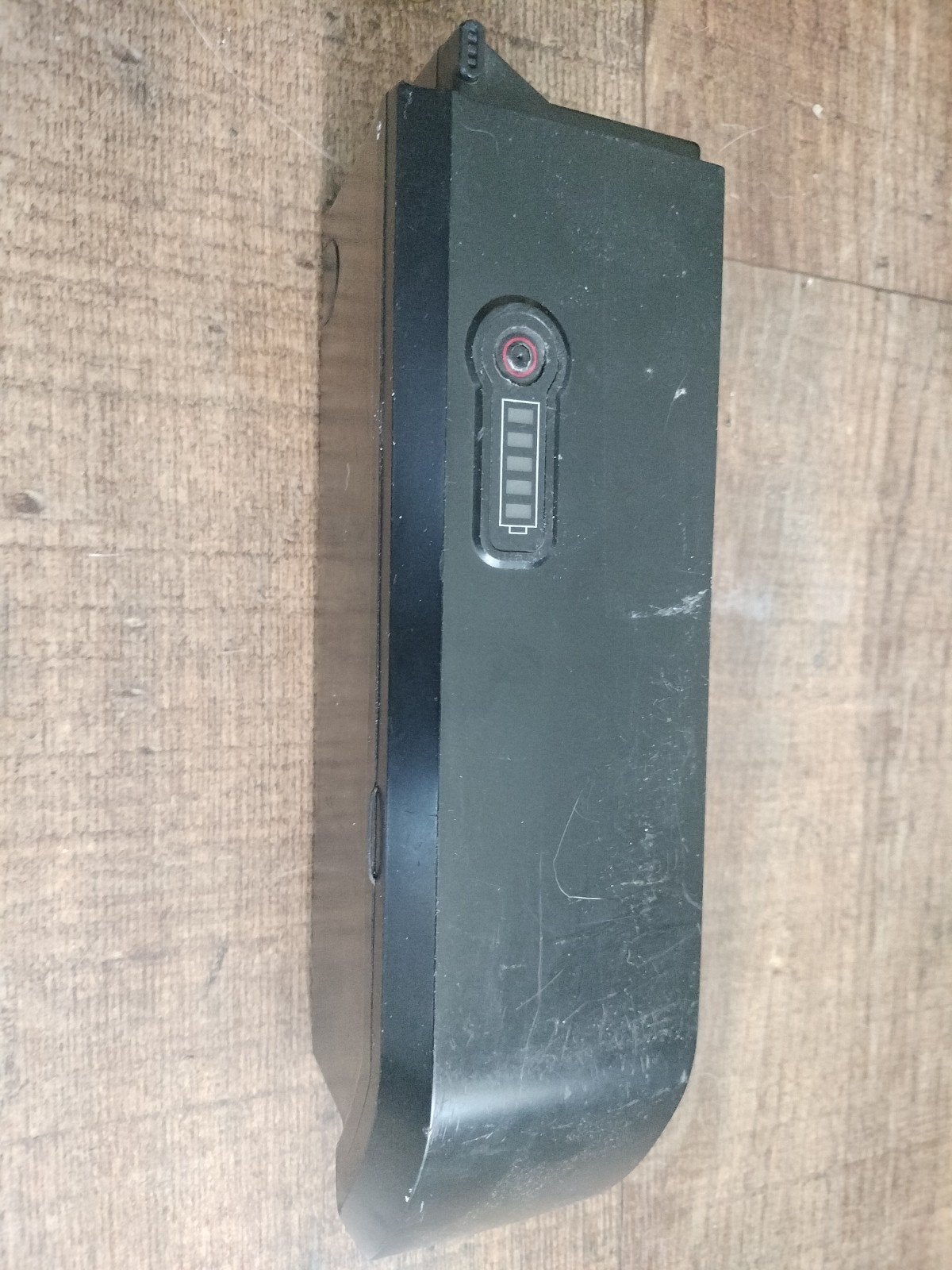 E-bike accu - Gebruikt, Ophalen of Verzenden, Gebruikt