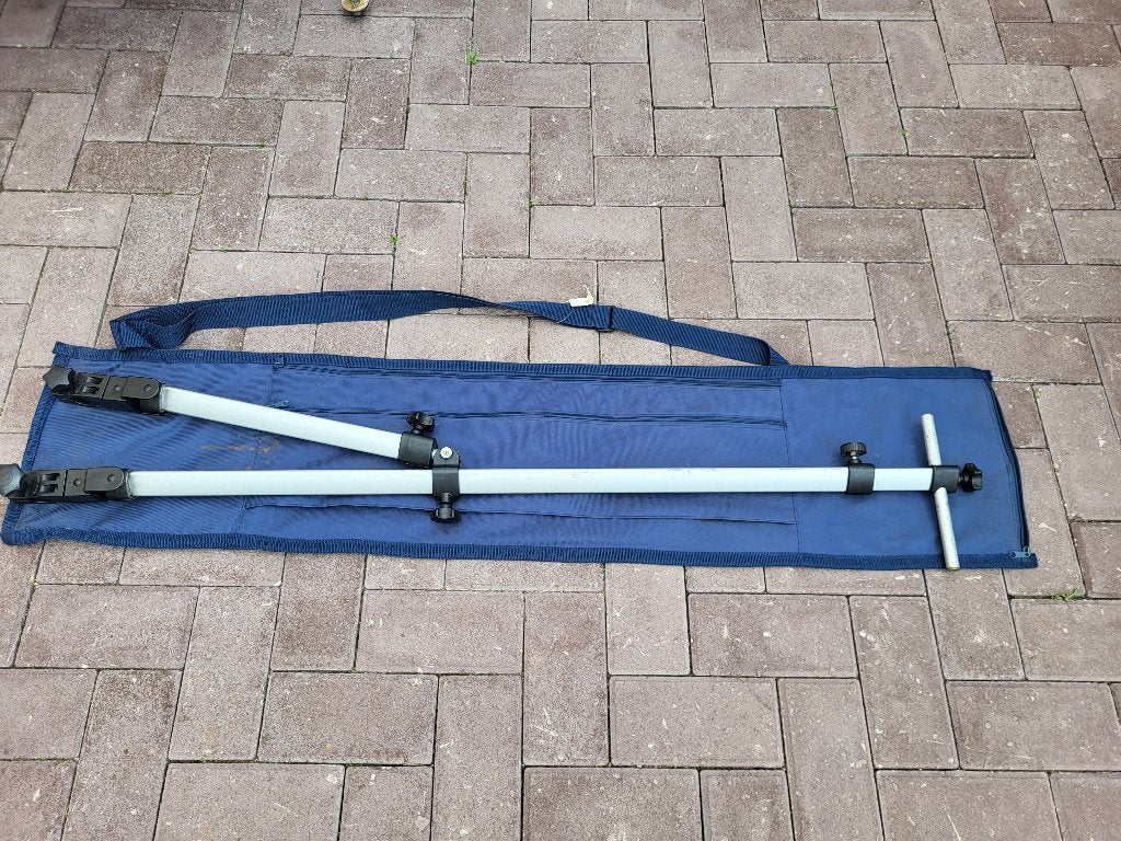 FEEDER STEUN, Watersport en Boten, Ophalen, Nieuw, Overige typen