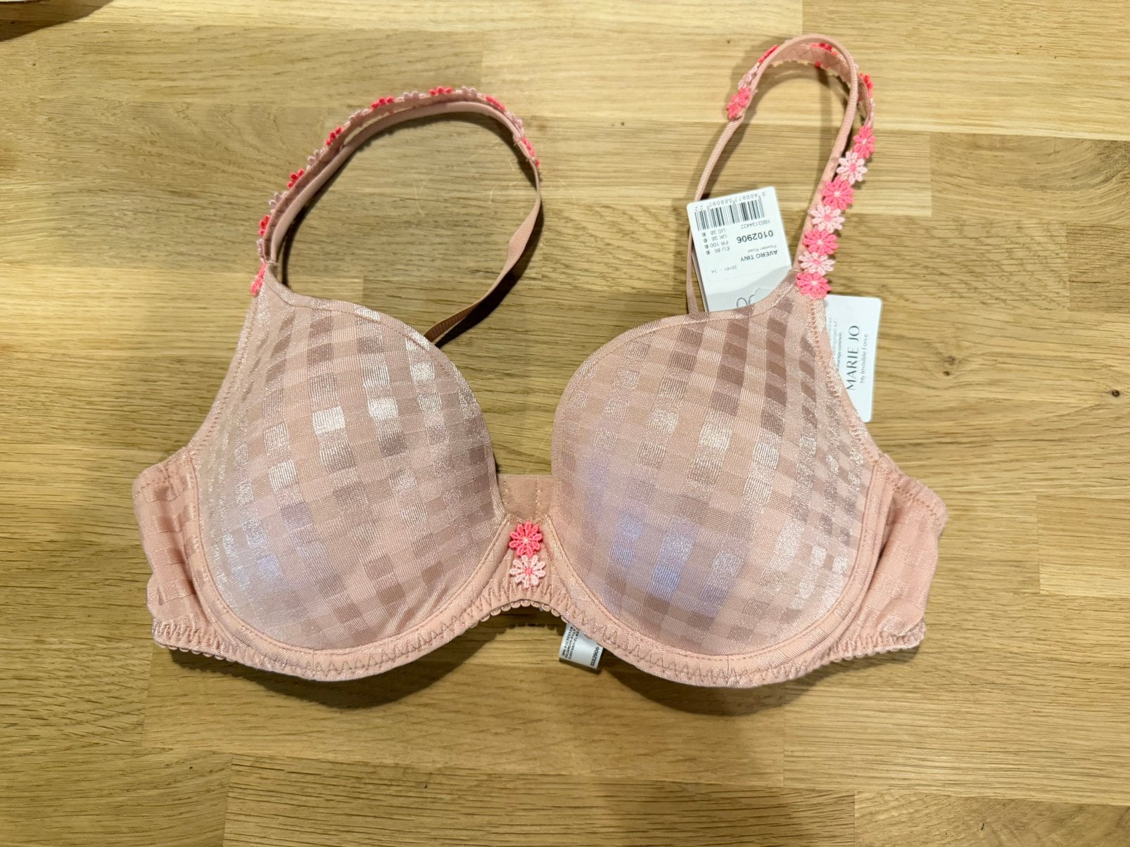 Marie Jo bh maat 70D  NIEUW!! Nu €55,-, Ophalen of Verzenden, BH