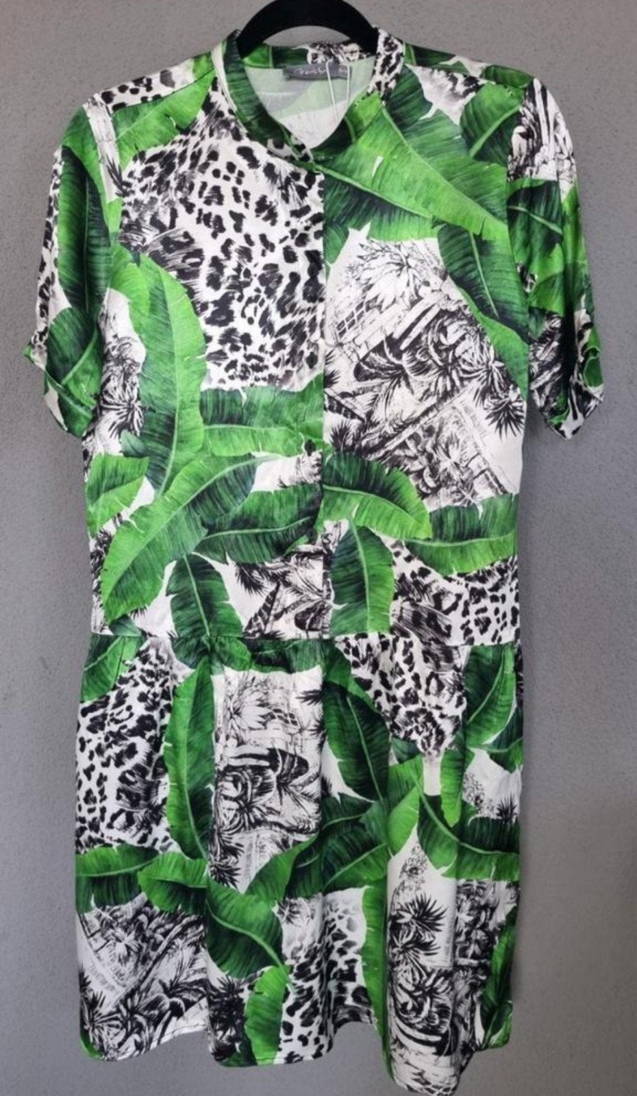 Geisha jurk maat S (nieuw), Geisha, Nieuw, Ophalen of Verzenden, Maat 36 (S)