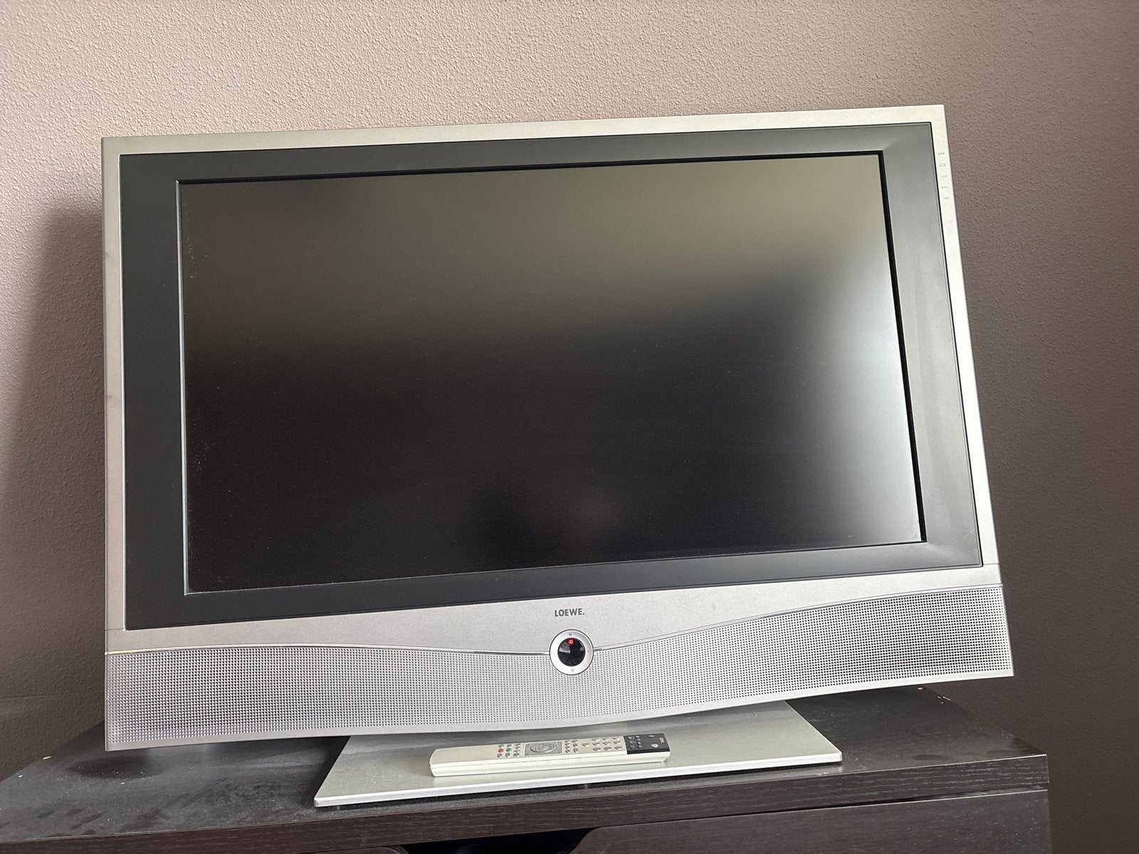 Loewe TV - Uitstekend werkend, Ophalen of Verzenden, Gebruikt, Overige merken