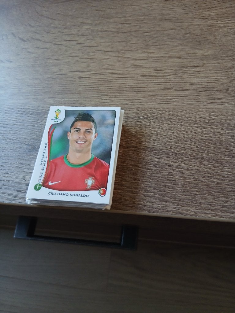 Panini stickers wk 2014 brazilie, Hobby en Vrije tijd, Stickers en Plaatjes, Ophalen of Verzenden, Zo goed als nieuw, Meerdere stickers
