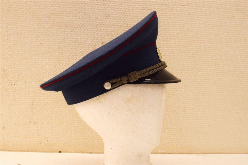 Uniform pet 48634, Ophalen of Verzenden, Gedragen, Overige maten