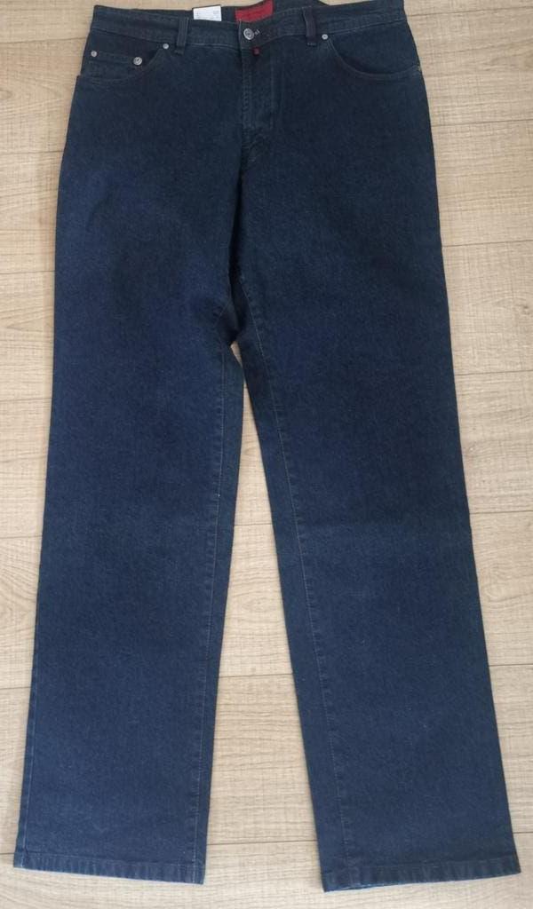 PIERRE CARDIN Nieuw Jeans maat W40 /L 36, Pierre Cardin, Nieuw, W40 - W42 (confectie 56/58), Verzenden