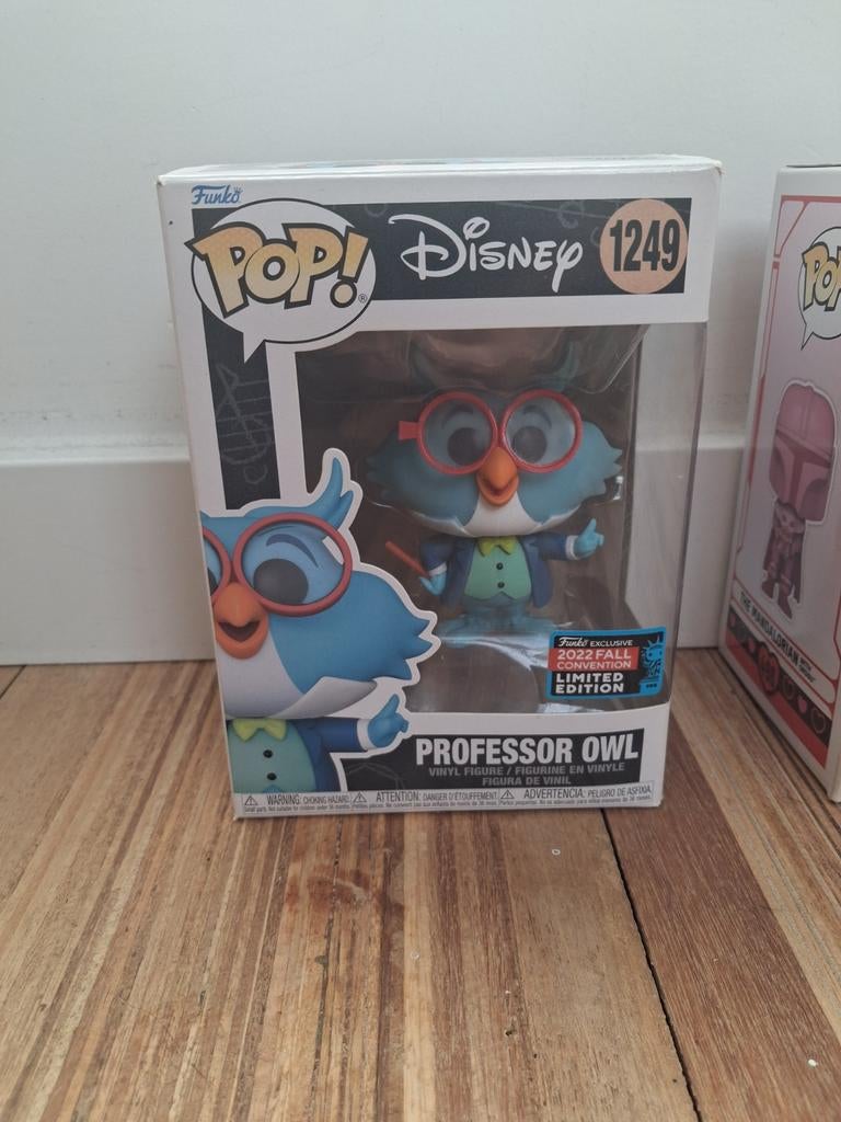 Funko Pops, Verzamelen, Poppetjes en Figuurtjes, Ophalen of Verzenden, Nieuw