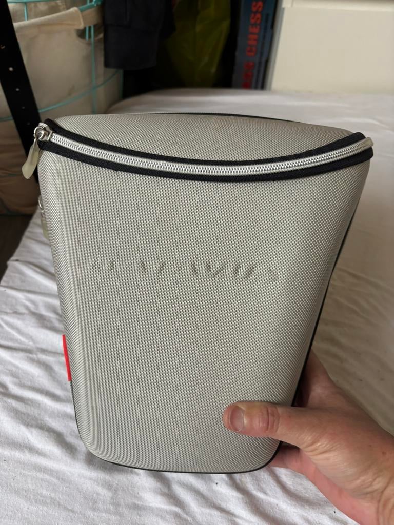 Fiets tasje (batavus)nog nieuw, Ophalen of Verzenden, Nieuw
