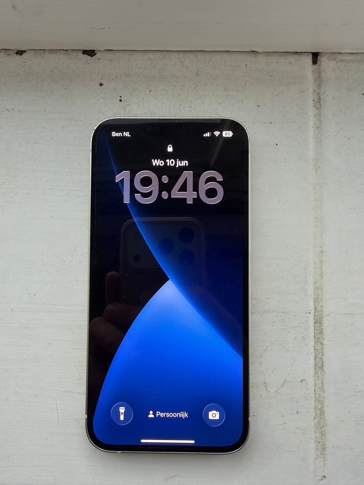 Iphone 13 128gb, Telecommunicatie, Mobiele telefoons | Apple iPhone, 128 GB, Zwart, IPhone 13, Ophalen of Verzenden