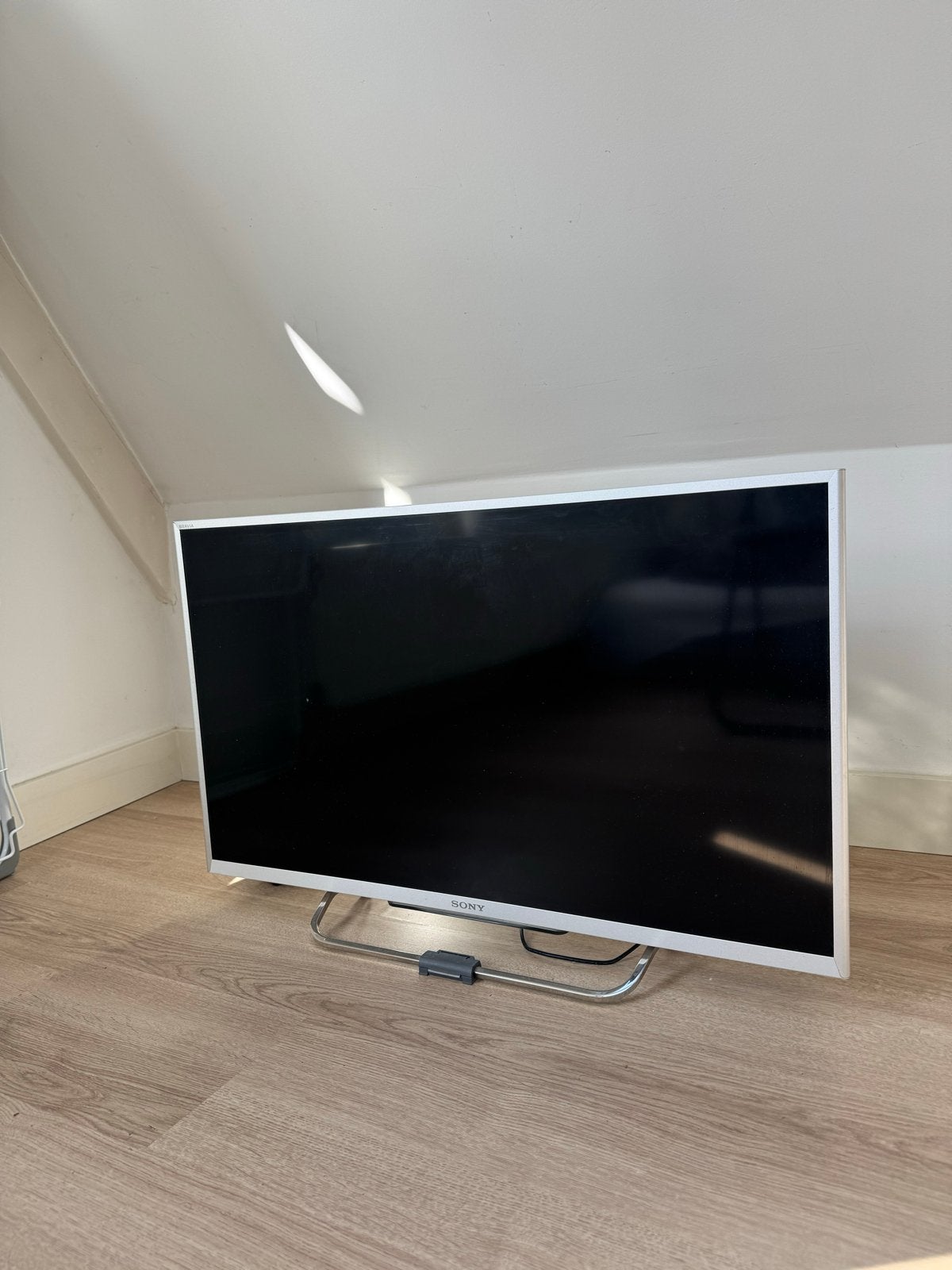 Sony Bravia Full HD Smart TV (32 inch), LED, 50 Hz, Zo goed als nieuw, Sony