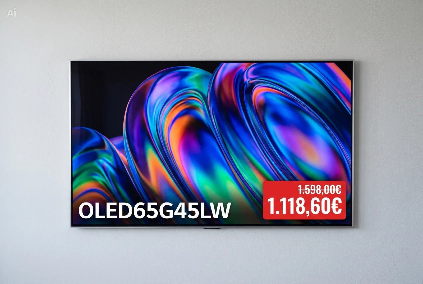 LG TV's OLED, QNED en nog meer in de aanbieding!!!, LG, Nieuw, LG, Ophalen of Verzenden