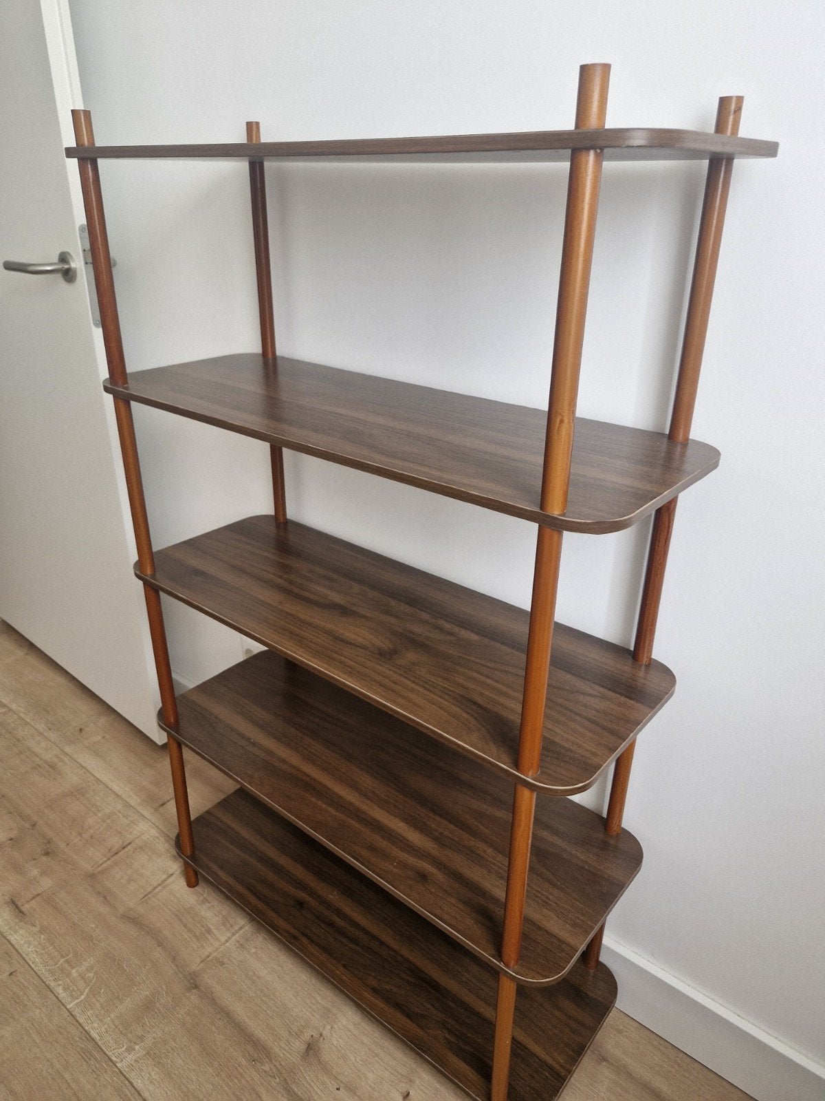 Kast, Ophalen, Zo goed als nieuw