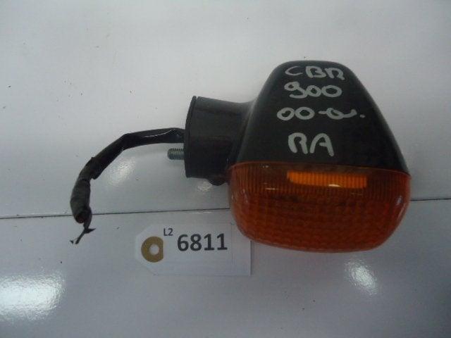 CBR900 2000 - 2001 Honda Pinker D1-28995