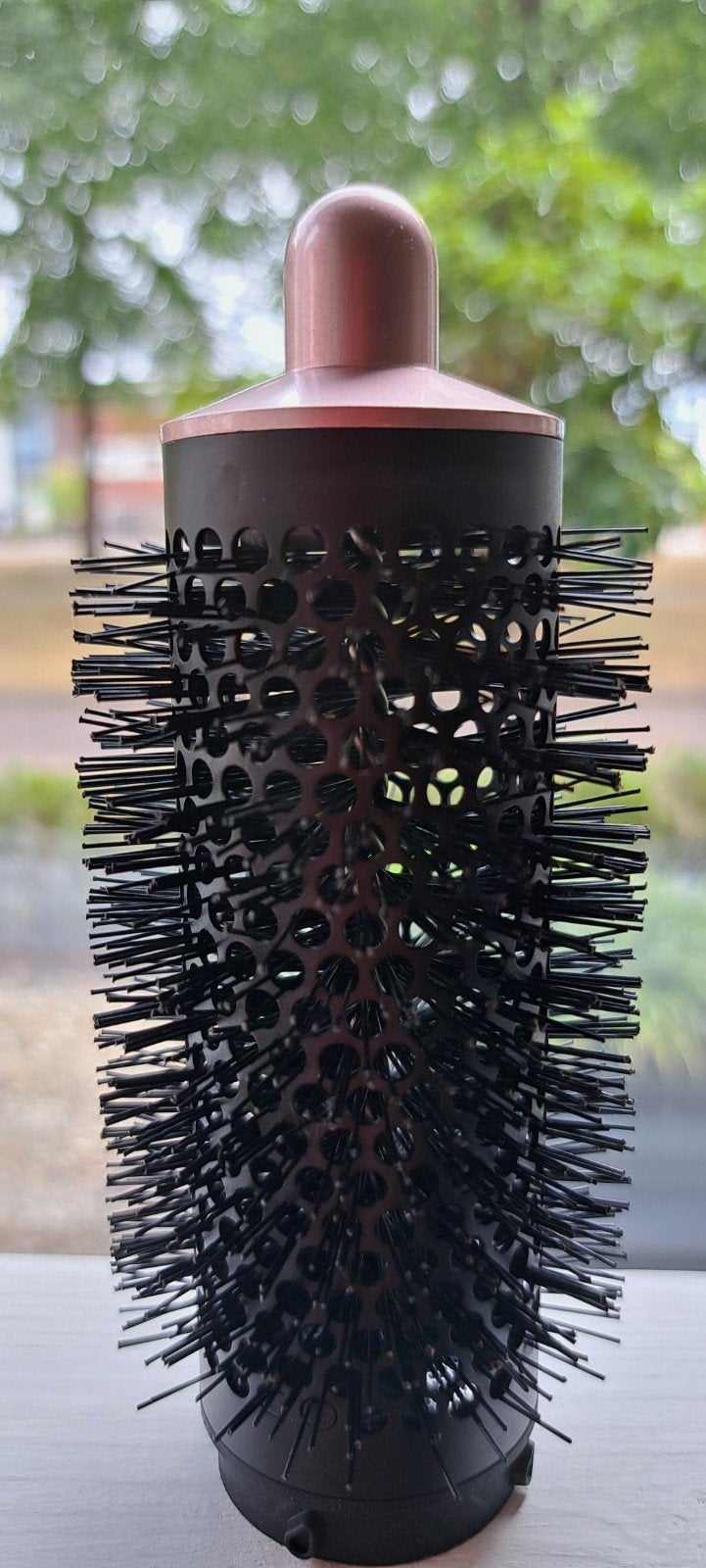 Originele Dyson opzetborstel nieuw, Ophalen of Verzenden, Nieuw, Föhn of Haardroger
