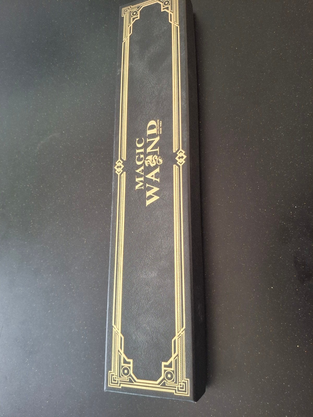 Echte harry potter sneep magic wand, Ophalen