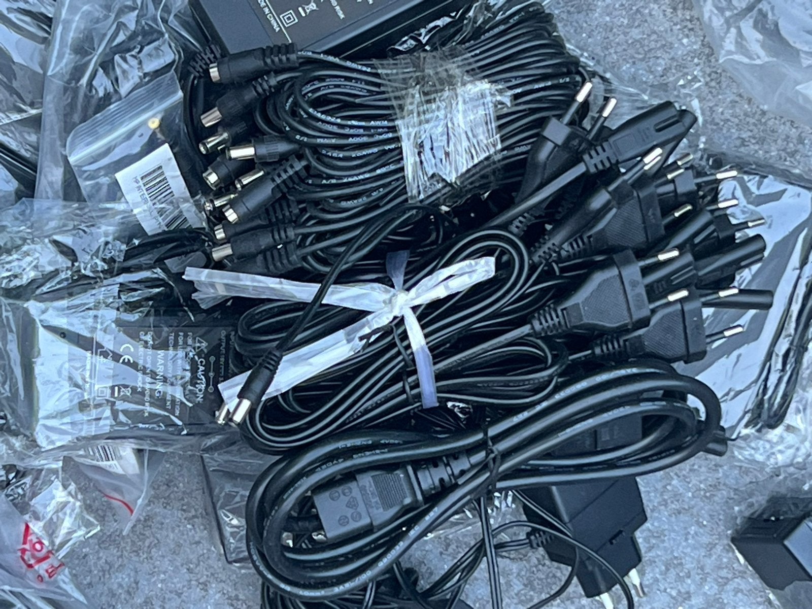 AC Adapters TPD-1800360 - Nieuw in verpakking, Ophalen, Nieuw, J, J.g@hotmail.com