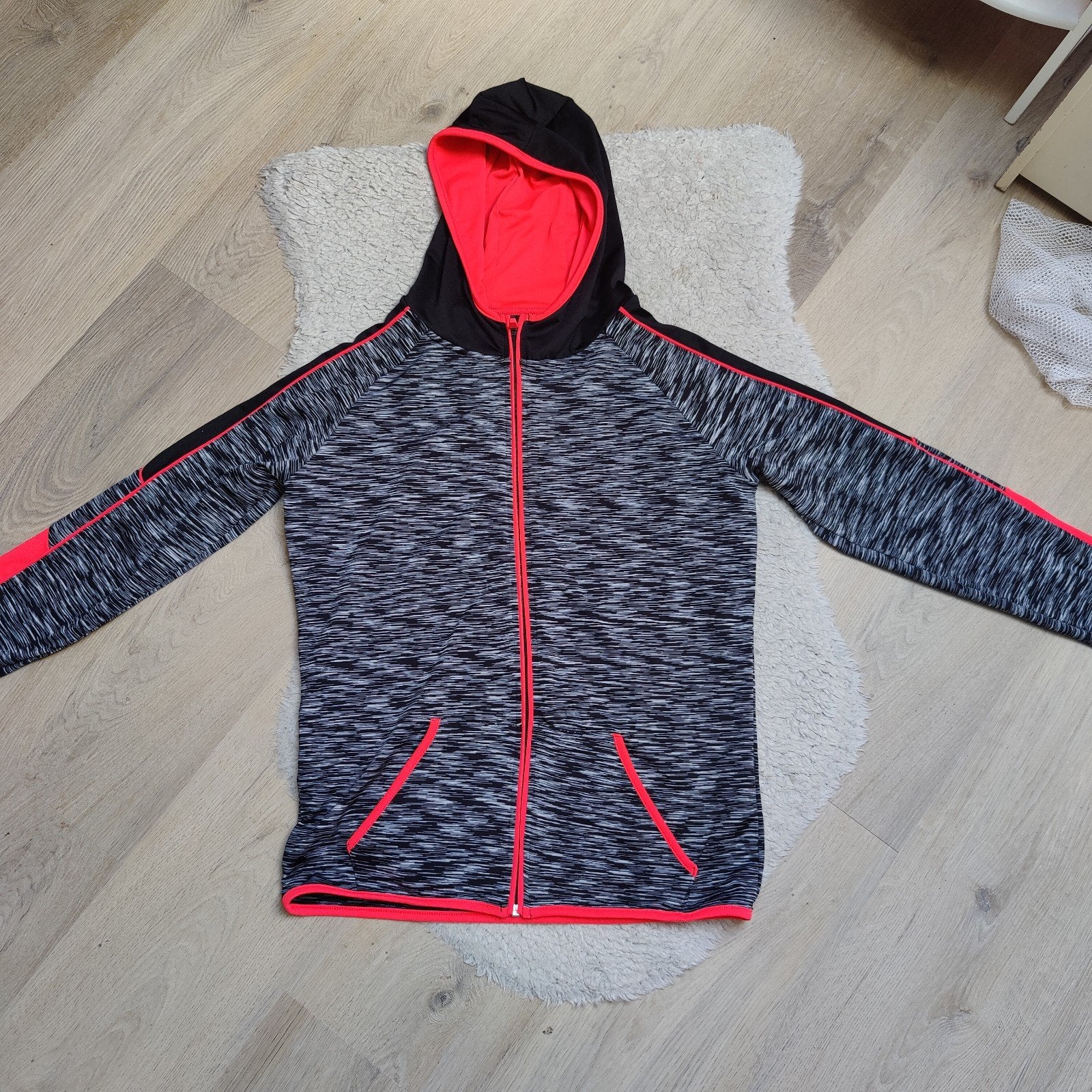 Sportvest maat 164, Ophalen of Verzenden, Meisje, Broek