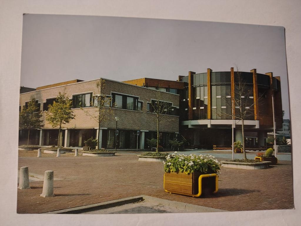 Hoofddorp, Ophalen of Verzenden, 1940 tot 1960, Gelderland