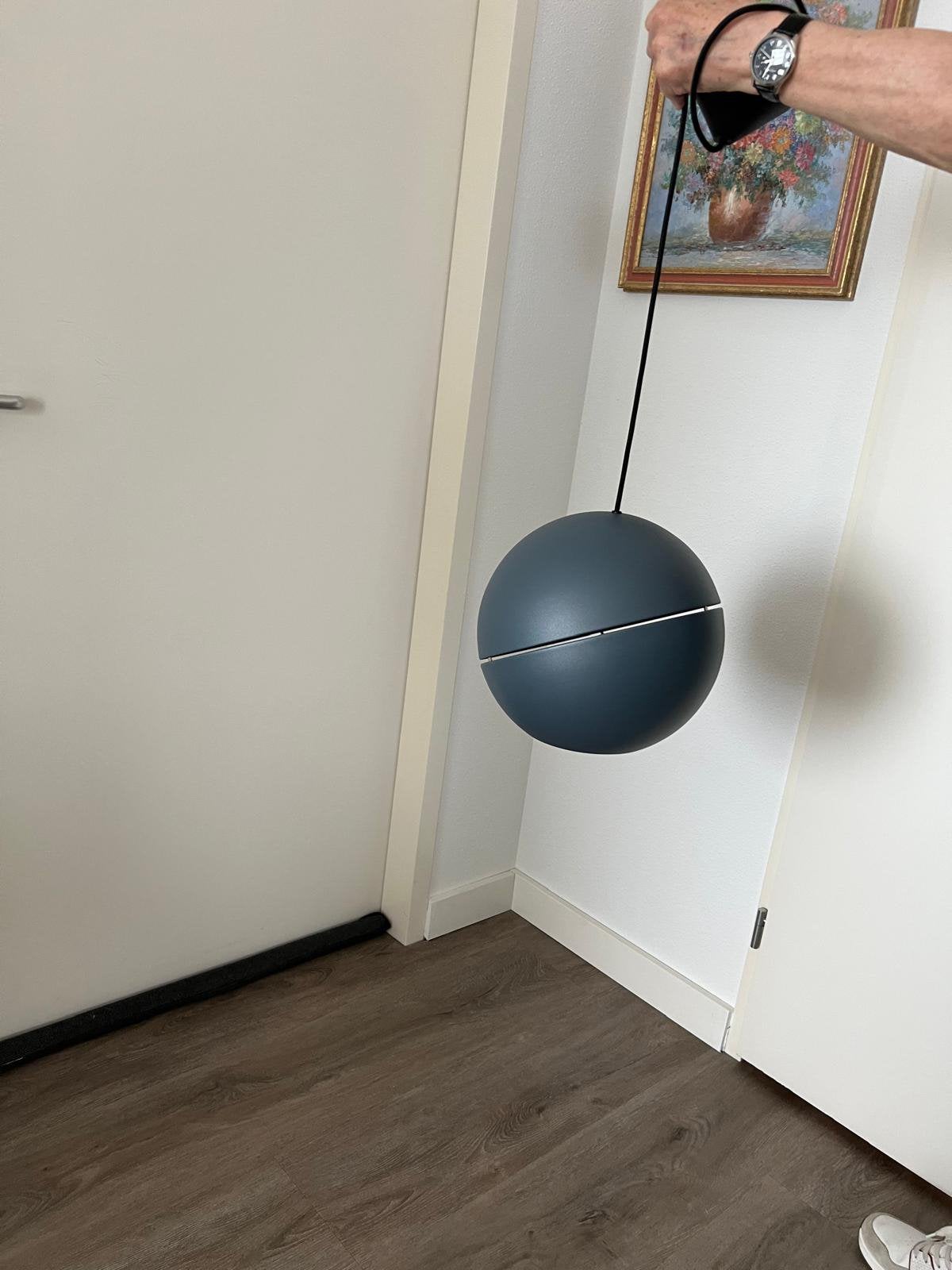 Hanglamp, Huis en Inrichting, Ophalen, Nieuw, Metaal, Modern