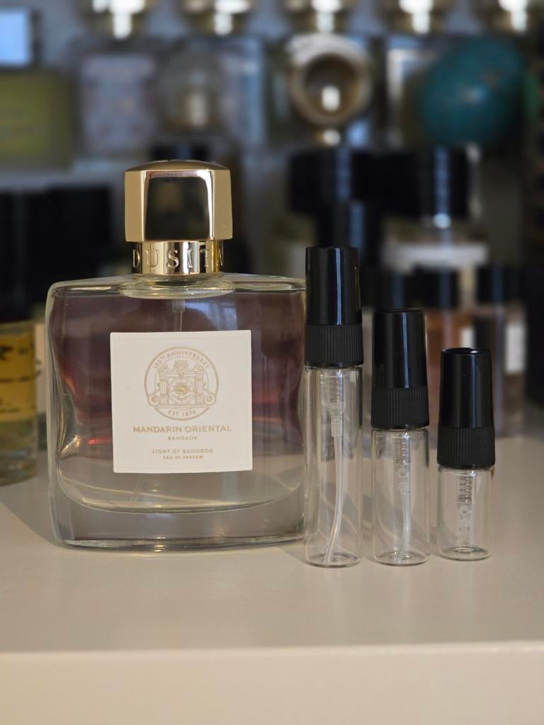 Parfums Dusita - Light of Bangkok, Ophalen of Verzenden, Nieuw