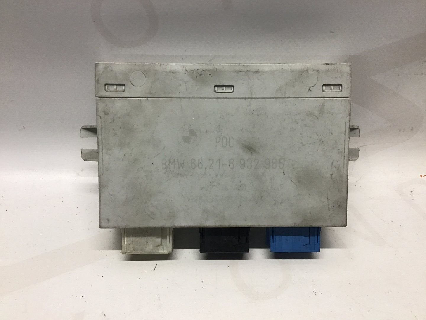 PDC module BMW E53 X5 66216932985, Gebruikt, -, -, Ophalen of Verzenden