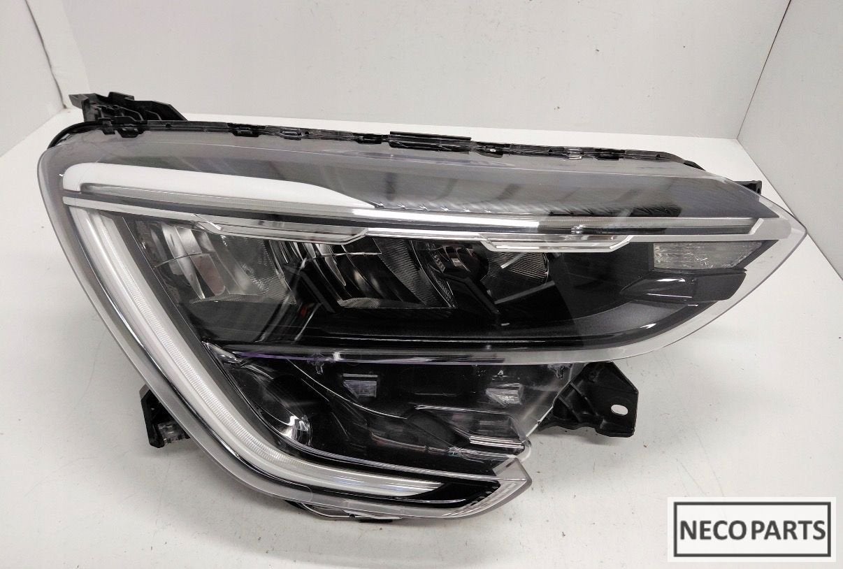 RENAULT ARKANA LED KOPLAMP 260102683R ALLES LEVERBAAR, Gebruikt, -, Renault, -