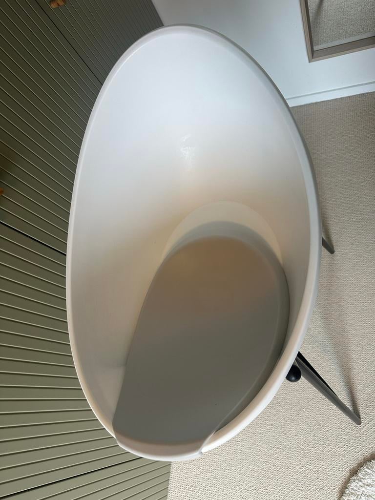 Puck babybadje, Kinderen en Baby's, Badjes en Verzorging, Gebruikt, Badje, Standaard, Ophalen