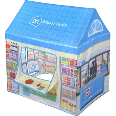 Speelhuis Albert Heijn 102x70x95 cm, Ophalen